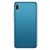 Full Body Housing For Huawei Enjoy 9e Blue - Maxbhi Com