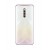 Full Body Housing For Vivo X27 Pro White - Maxbhi Com