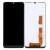 Lcd With Touch Screen For Alcatel 3l 2019 Blue By - Maxbhi Com