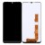 Lcd With Touch Screen For Alcatel 3l 2019 White By - Maxbhi Com