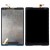 Lcd With Touch Screen For Alcatel 3t 10 Blue By - Maxbhi Com