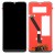 Lcd With Touch Screen For Huawei Enjoy 9e Black By - Maxbhi Com