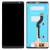 Lcd With Touch Screen For Lenovo Tab V7 Black By - Maxbhi Com