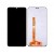 Lcd With Touch Screen For Vivo Y17 2019 White By - Maxbhi Com
