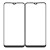 Replacement Front Glass For Oppo A5s Ax5s White By - Maxbhi Com