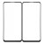 Replacement Front Glass For Vivo S1 White By - Maxbhi Com