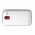 Full Body Housing For Alcatel 2001 White - Maxbhi Com