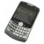 Full Body Housing For Blackberry Curve 8330 Titanium - Maxbhi Com