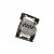 Mmc Connector For Blackberry Curve 8330 - Maxbhi Com