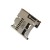 Mmc Connector For Blackberry Curve 9310 - Maxbhi Com