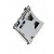 Mmc Connector For Htc Evo V 4g - Maxbhi Com