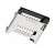 Mmc Connector For Htc Magic Sapphire Pioneer A6161 - Maxbhi Com