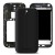 Full Body Housing For Htc One Sv Cdma Black - Maxbhi Com