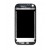 Full Body Housing For Htc One Sv Cdma Black - Maxbhi Com
