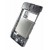 Middle For Htc Touch Diamond 2 T5353 - Maxbhi Com