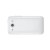 Full Body Housing For Huawei M886 Mercury White - Maxbhi Com