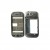 Full Body Housing For Lg Gw620 Black - Maxbhi Com