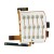 Keypad For Lg Kf600 - Maxbhi Com