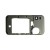 Middle For Lg Kf700 Silver - Maxbhi Com