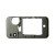 Middle For Lg Kf700 Silver - Maxbhi Com