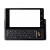 Full Body Housing For Motorola A855 Droid Milestone Black - Maxbhi Com