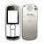 Full Body Housing For Motorola C261 White - Maxbhi Com