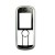 Full Body Housing For Motorola C261 White - Maxbhi Com
