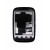 Full Body Housing For Motorola Spice Xt300 White - Maxbhi Com