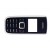 Full Body Housing For Nokia 1255 Cdma Black - Maxbhi Com