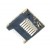 Mmc Connector For Motorola Droid Pro Xt610 - Maxbhi Com