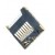 Mmc Connector For Motorola Droid Pro Xt610 - Maxbhi Com