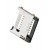 Mmc Connector For Motorola Xt720 Motoroi - Maxbhi Com