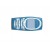 Full Body Housing For Nokia 2280 Blue - Maxbhi Com
