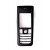 Full Body Housing For Nokia 2865 Cdma Black - Maxbhi Com