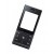 Full Body Housing For Samsung F110 White - Maxbhi Com