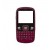 Full Body Housing For Samsung R351 Freeform Red - Maxbhi Com