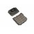 Keypad For Samsung G800 Silver - Maxbhi Com