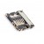 Mmc Connector For Samsung Galaxy Victory 4g Lte L300 - Maxbhi Com