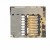 Mmc Connector For Samsung T479 Gravity 3 - Maxbhi Com