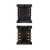 Sim Connector For Samsung I8510 Innov8 - Maxbhi Com