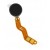 Vibrator For Samsung Galaxy Victory 4g Lte L300 - Maxbhi Com
