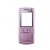 Full Body Housing For Samsung U800 Soul B Pink - Maxbhi Com
