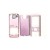 Full Body Housing For Samsung U800 Soul B Violet - Maxbhi Com