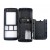 Full Body Housing For Sony Ericsson K610i Black - Maxbhi Com