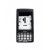 Full Body Housing For Sony Ericsson M600 Black - Maxbhi Com