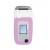 Full Body Housing For Sony Ericsson Z520 Pink - Maxbhi Com