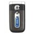 Full Body Housing For Sony Ericsson Z558 Black - Maxbhi Com