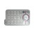 Keypad For Sony Ericsson Z610 White - Maxbhi Com