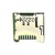 Mmc Connector For Sony Ericsson Vivaz Pro U8i - Maxbhi Com