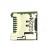 Mmc Connector For Sony Ericsson Vivaz Pro U8i - Maxbhi Com